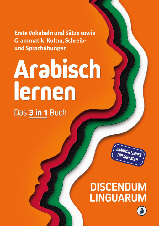 Könyv Arabisch lernen - Das 3 in 1 Buch 