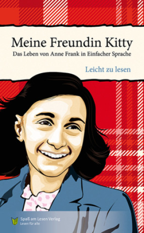 Könyv Meine Freundin Kitty Bettina Stoll