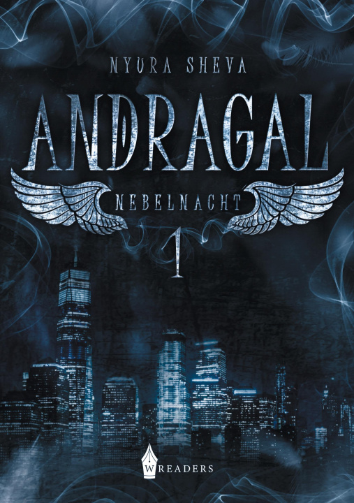 Knjiga Andragal 