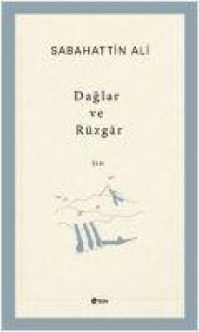 Książka Daglar ve Rüzgar 