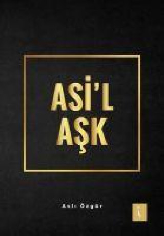 Book Asil Ask 