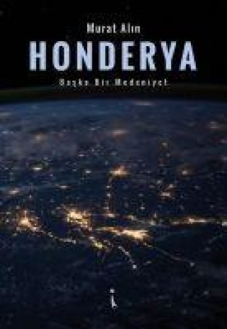 Knjiga Honderya 