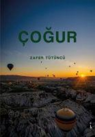 Knjiga Cogur 