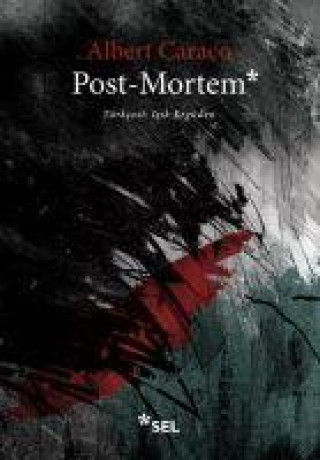 Knjiga Post - Mortem 