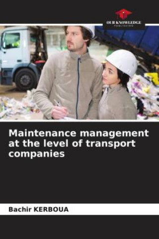 Carte Maintenance management at the level of transport companies 