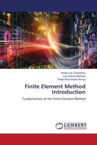 Book Finite Element Method Introduction Luiz Antonio Barreiro