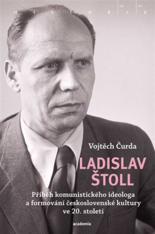 Könyv Ladislav Štoll Vojtěch Čurda