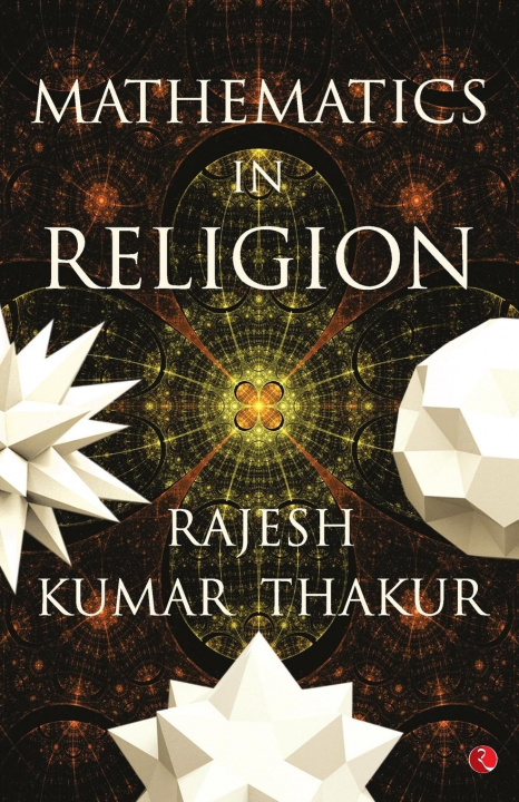 Carte Mathematics in Religion 