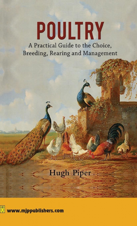 Book Poultry Hugh Piper
