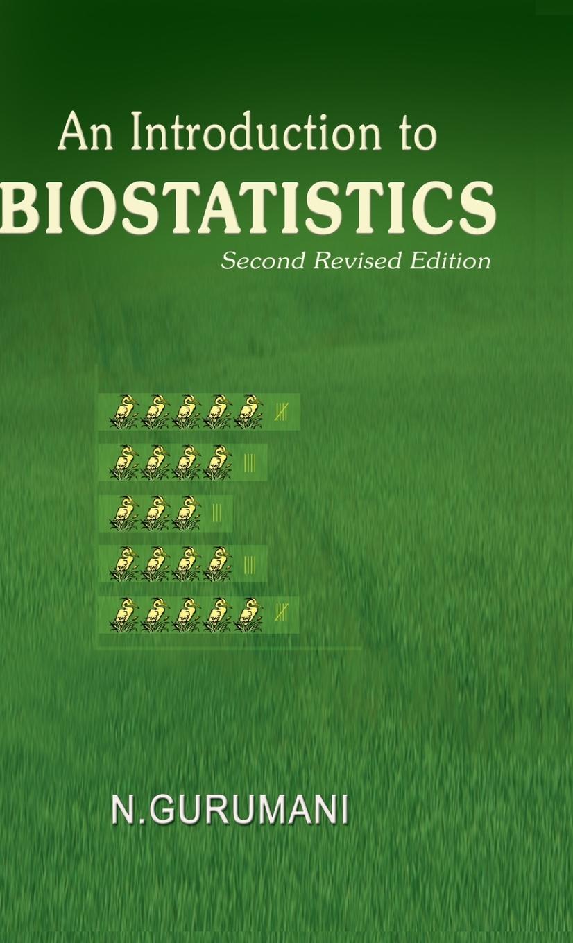 Carte Introduction to Biostatistics 