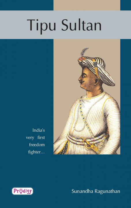 Book Tipu Sultan Sunandha Raghunanthan