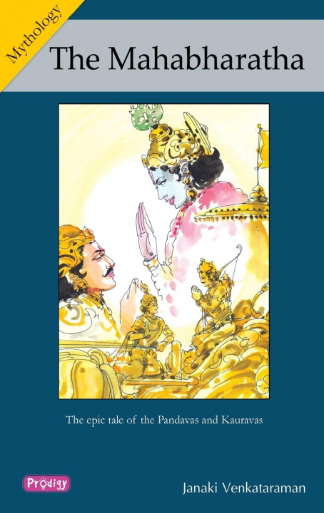Carte Mahabharatha 