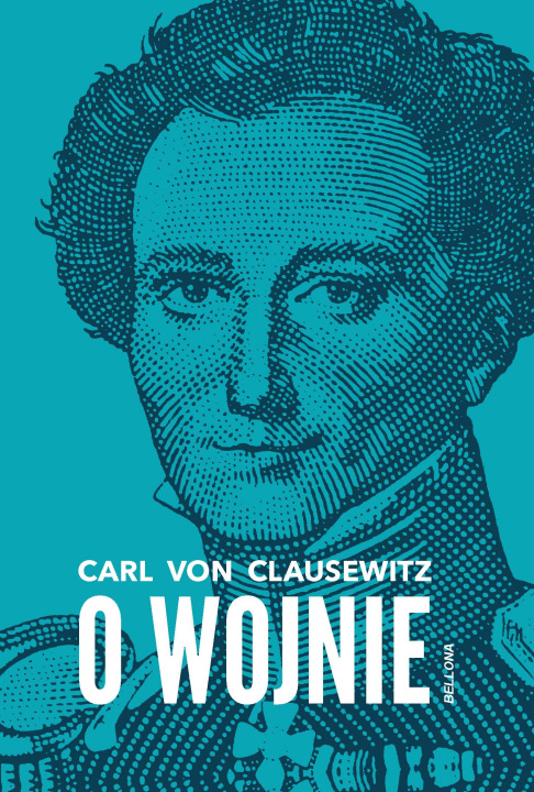 Kniha O wojnie Clausewitz Carl