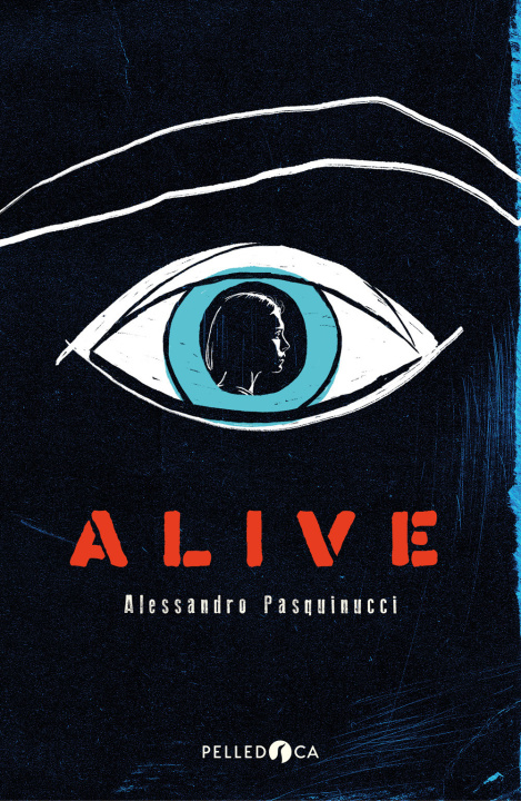 Kniha Alive Alessandro Pasquinucci
