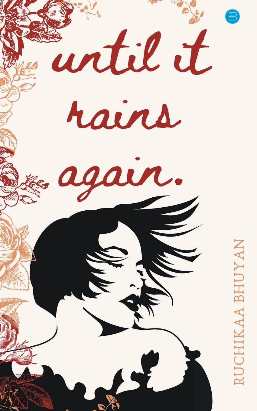 Knjiga Until It Rains Again Ruchikaa Bhuyan