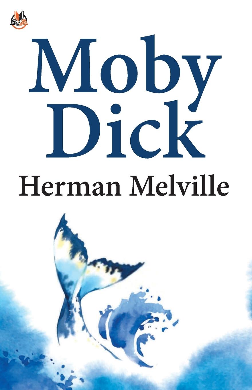 Knjiga Moby Dick Herman Melville