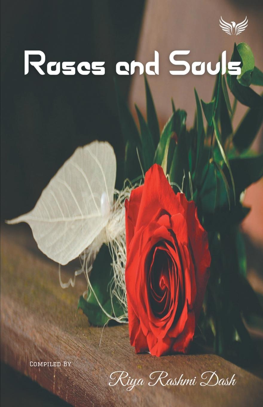 Buch Roses and Souls Riya dash rashmi