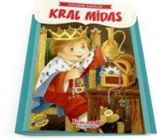 Knjiga Yaramaz Kedi - Kocaman Masallar 