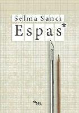 Knjiga Espas 