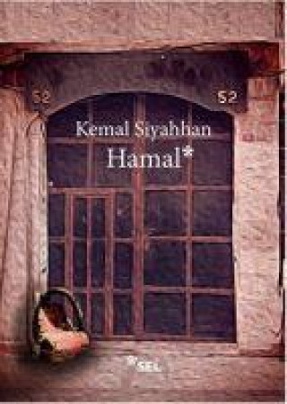 Knjiga Hamal 