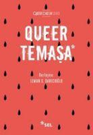 Knjiga Queer Temasa 