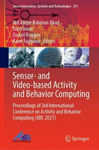 Book Sensor- and Video-Based Activity and Behavior Computing Md Atiqur Rahman Ahad