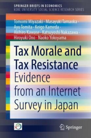 Carte Tax Morale and Tax Resistance Tomomi Miyazaki