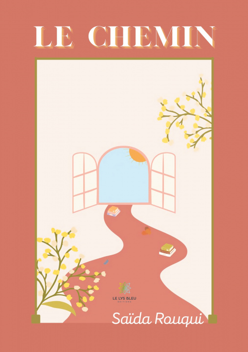 Book chemin 