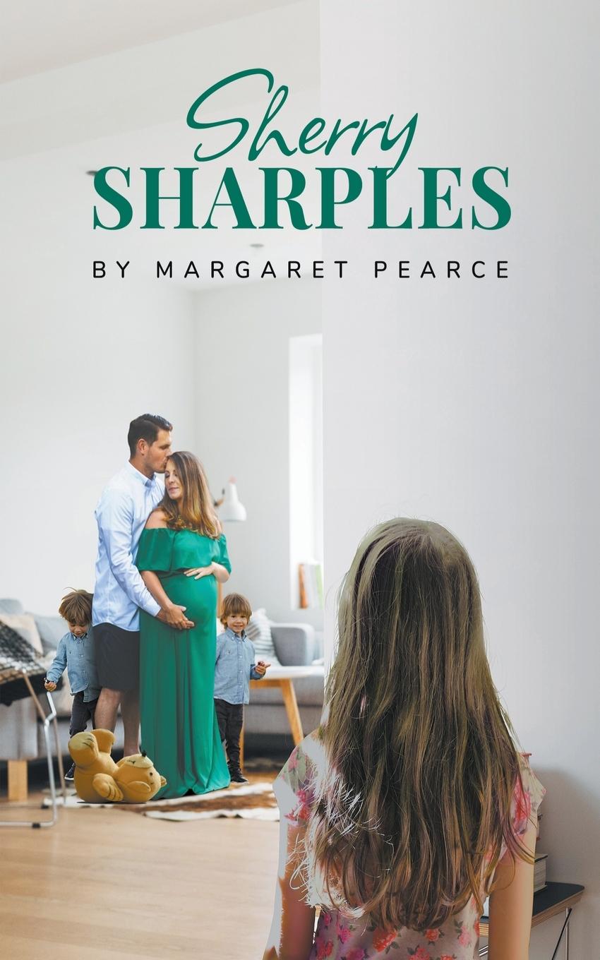 Книга Sherry Sharples Margaret Pearce