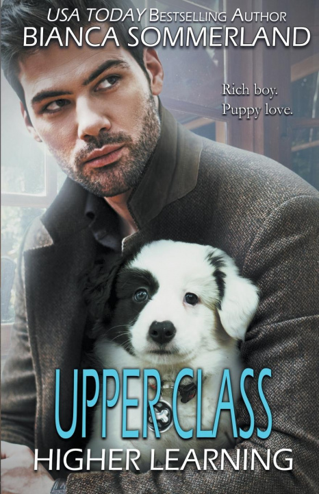 Knjiga Upper Class Bianca Sommerland