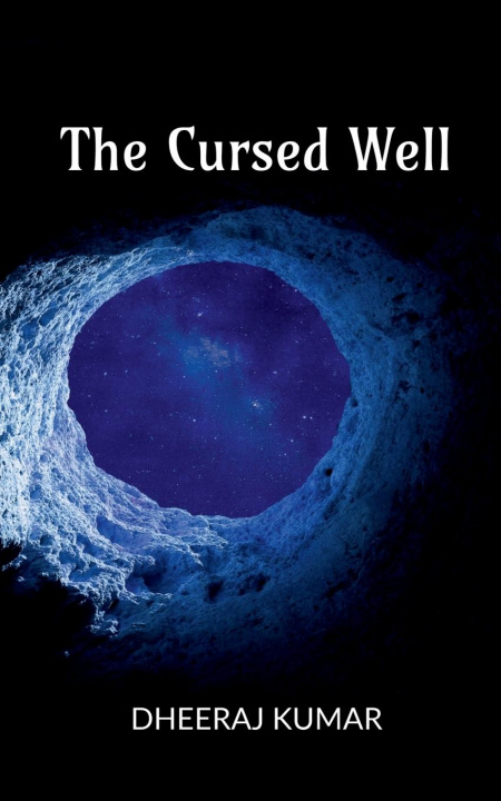 Buch Cursed Well Dheeraj Kumar