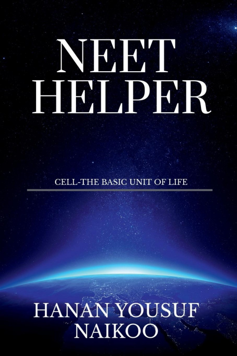 Knjiga Neet Helper Hanan Yousuf Naikoo
