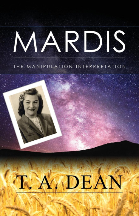 Knjiga Mardis T. A. Dean
