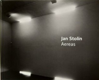 Kniha Jan Stolín - AEREAS Karel Srp