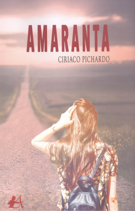 Knjiga AMARANTA CIRIACO PICHARDO