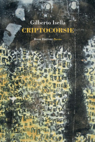 Knjiga Criptocorsie Gilberto Isella