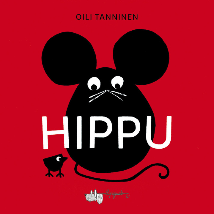 Kniha Hippu Oili Tanninen