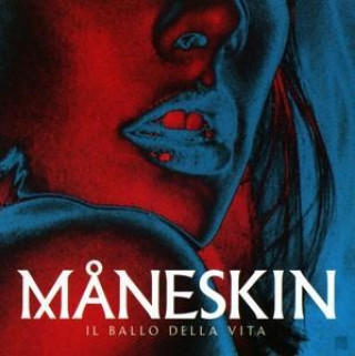 Audio Il ballo della vita Måneskin