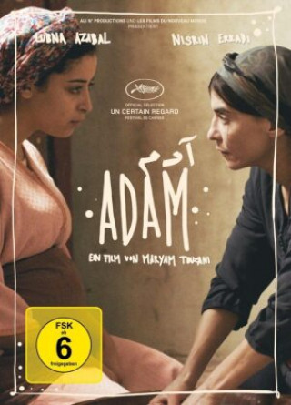 Video Adam Maryam Touzani
