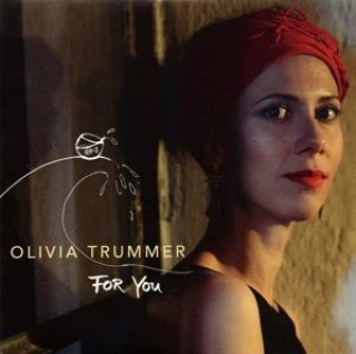 Audio For You Olivia Trummer