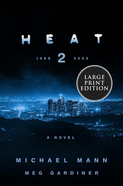 Könyv Heat 2 Meg Gardiner