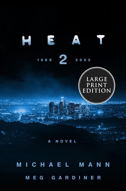 Buch Heat 2 Meg Gardiner