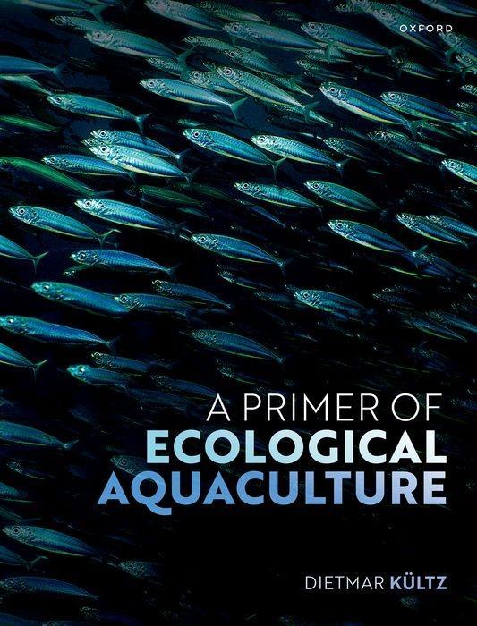 Könyv Primer of Ecological Aquaculture DIETMAR K LTZ