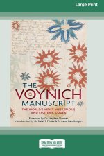 Könyv Voynich Manuscript Rafal T Prinke