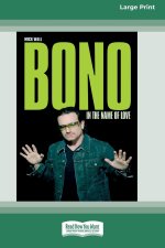Könyv Bono 