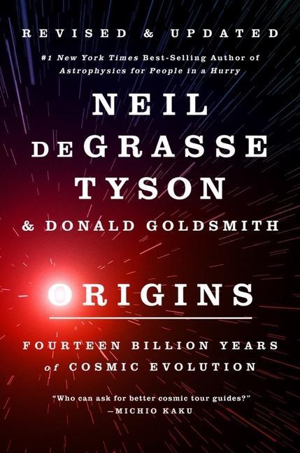 Книга Origins Donald Goldsmith