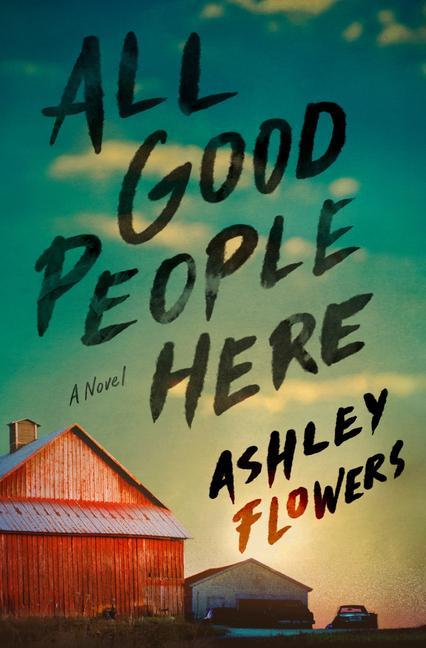 Книга All Good People Here 