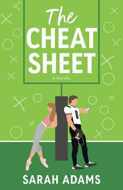 Kniha Cheat Sheet 