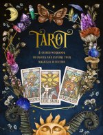 Könyv Tarot: A Guided Workbook Chartwell Books