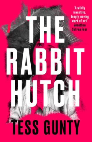 Könyv RABBIT HUTCH 